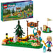 Lego 42622 - Campamento de Aventura