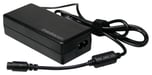 Mediacom M-ACNBU70A adattatore di potenza & inverter Interno 70 W Nero