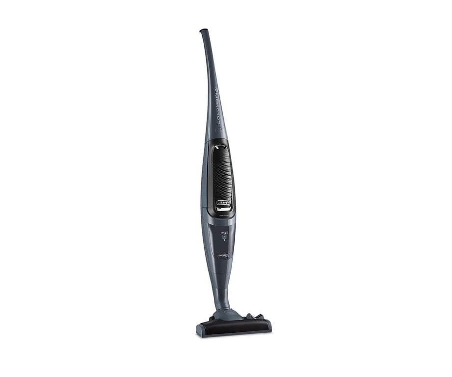 Aspirateur Balai De'Longhi Colombina Class XL160.41 – 450W, Filtre HEPA 1,2L - vue 2