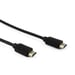 Nilox NXCHDMI01 câble HDMI 1 m HDMI Type A (Standard) Noir