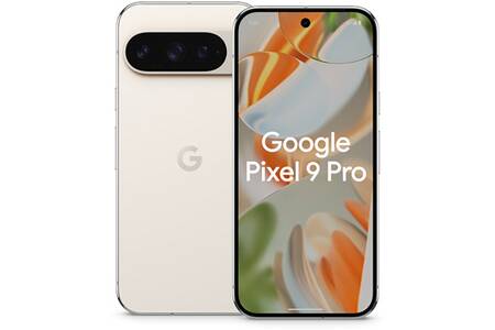 Pixel 9 Pro (5G) 256 GB, Porcelana