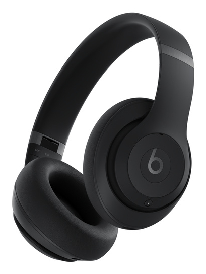Beats Studio Pro Casque Avec fil &sans fil Arceau Appels/Musique USB Type-C Bluetooth Noir - Neuf