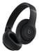 Beats Studio Pro Casque Avec fil &sans fil Arceau Appels/Musique USB Type-C Bluetooth Noir