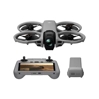 Avata 360 - Drone Dji, Gris - Neuf