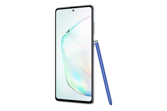 Galaxy Note10 Lite 128 GB, Multicolor, Desbloqueado