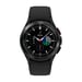 Galaxy Watch4 Classic 42 mm - Super AMOLED - Bluetooth + 4G - Bracciale nero