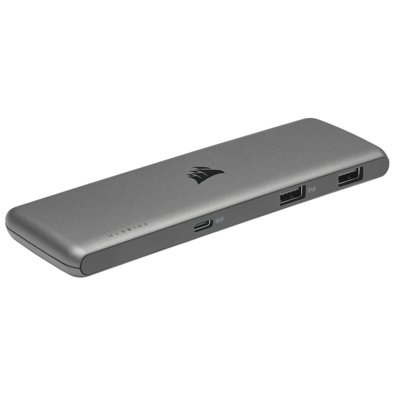 Corsair USB100 USB 3.2 Gen 1 3.1 Gen 1 Type C Neuf