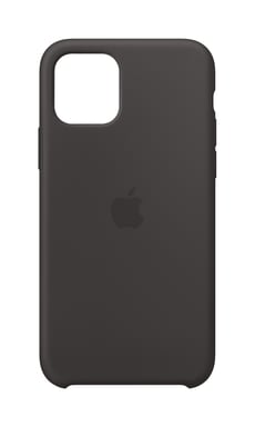 Apple MWYN2ZM/A coque de protection pour téléphones portables 14,7 cm (5.8'') Housse Noir