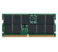 Kingston Technology KTH-PN548T-32G módulo de memoria 32 GB 1 x 32 GB DDR5 ECC