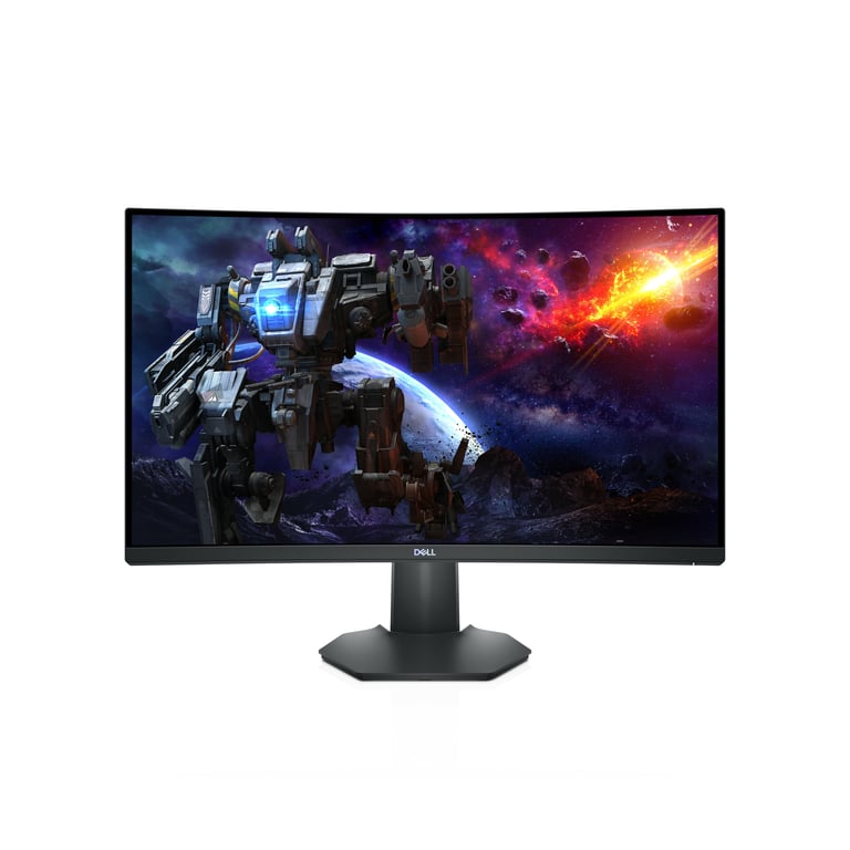 Dell S2722DGM 27" Noir - vue 2