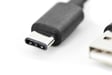 Digitus Cable de conexión USB-C, USB-A - USB-C