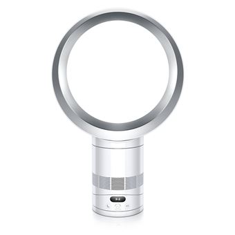 Cool CF1 - Ventilatore Dyson, bianco
