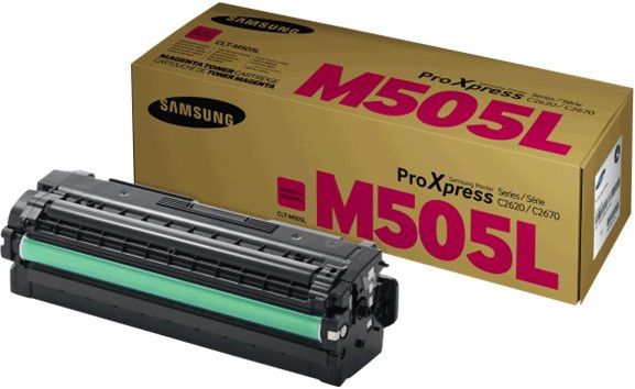 Samsung Toner - vue 5