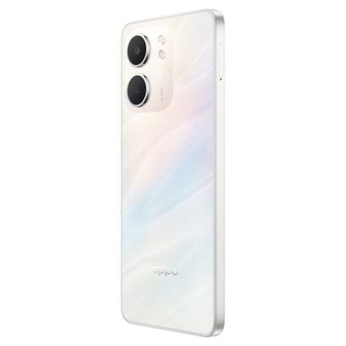 OPPO A5X 6.67'' HD+ 4Gb 128Gb Laser White