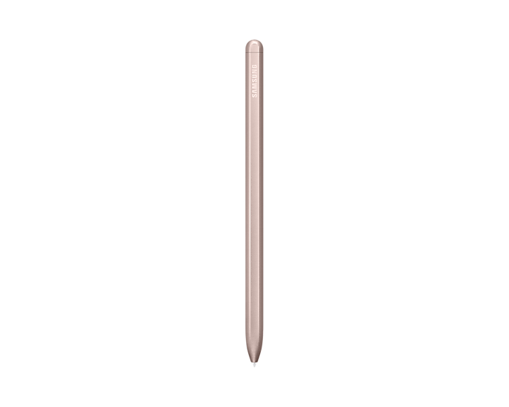 Samsung Pen Galaxy Tab S7 FE Gold - vue 2
