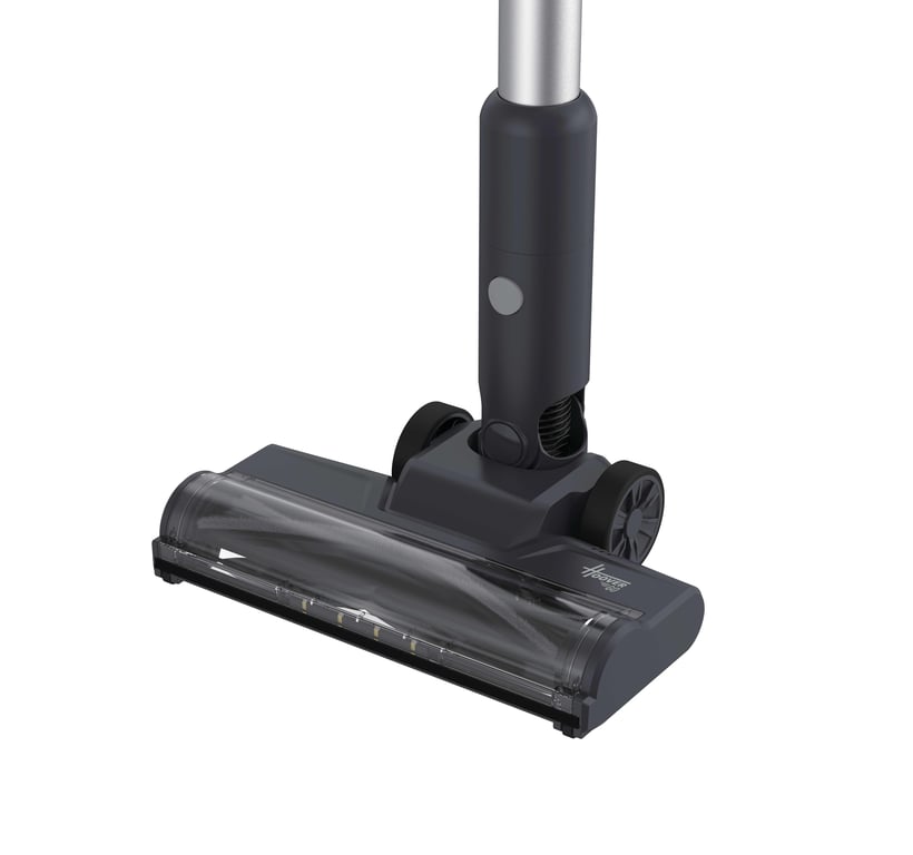 Hoover HFG10P 011 Aspirateur balai Batterie Sec HEPA Sans sac 0 55 2 6 Ah - vue 3