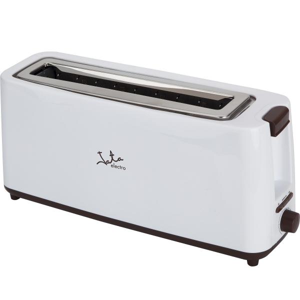 Grille-Pain Jata TT579 – 900W, Large Bouche, Fonction Décongélation - vue 3