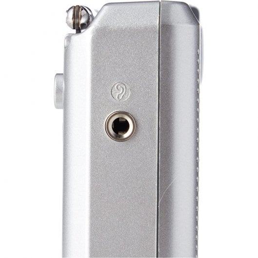 Panasonic RFP150DEGS - vue 5