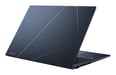 ASUS Zenbook 14 OLED BX3402ZA-KM754W Intel® Core™ i7 i7-1260P Ordinateur portable 35,6 cm (14'') 2.8K 16 Go LPDDR5-SDRAM 1 To SSD Wi-Fi 6E (802.11ax) Windows 11 Home Bleu