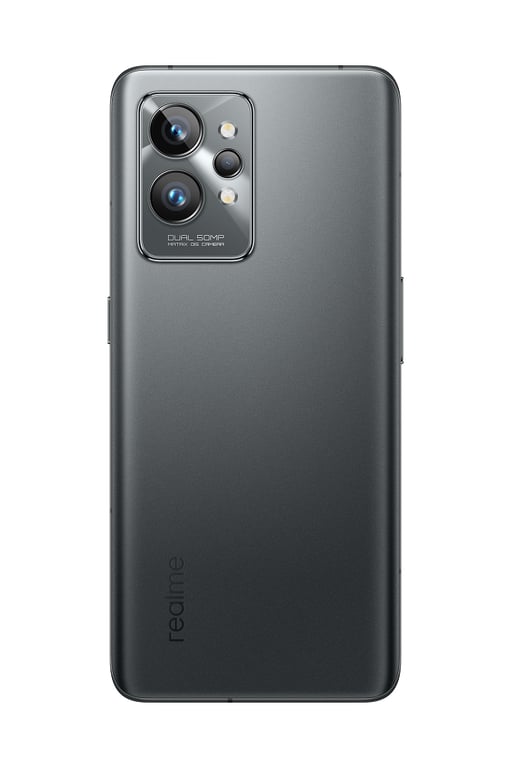 GT 2 Pro (5G) 128GB, Negro, Desbloqueado