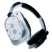 Nothing Headphone (1) - Casque audio, Argent