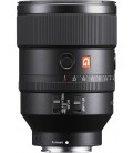 Sony FE 135 mm f1.8 GM - vue 5