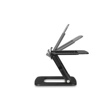 Kensington Rehausseur ajustable multi-position SmartFit EQ pour ordinateur portable