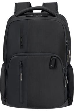 Samsonite 142142-1041 mochila Mochila normal Negra Poliéster