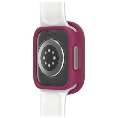 OtterBox Exo Edge Series para Appe Watch 7/8 41mm, Renaissance Pink