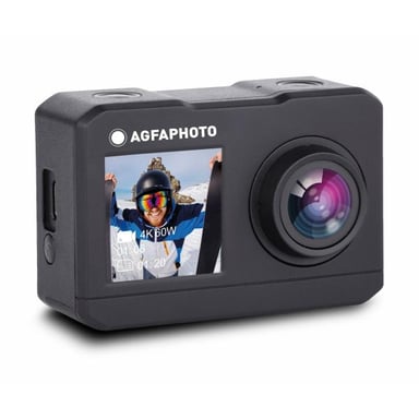 Agfaphoto Realimove Ac7000 Nera / Fotocamera sportiva
