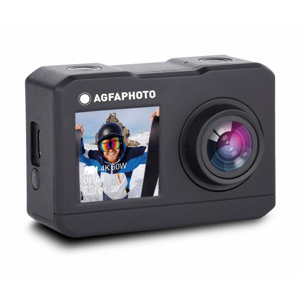 Caméra sport Wi Fi AgfaPhoto AC7000 - vue 2