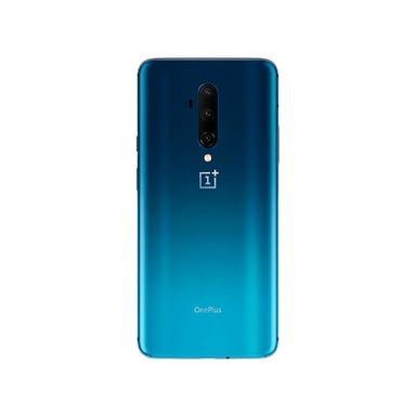 OnePlus 7T Pro, 256 GB, blu, sbloccato