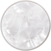 Popsockets - Acetato bianco perlato