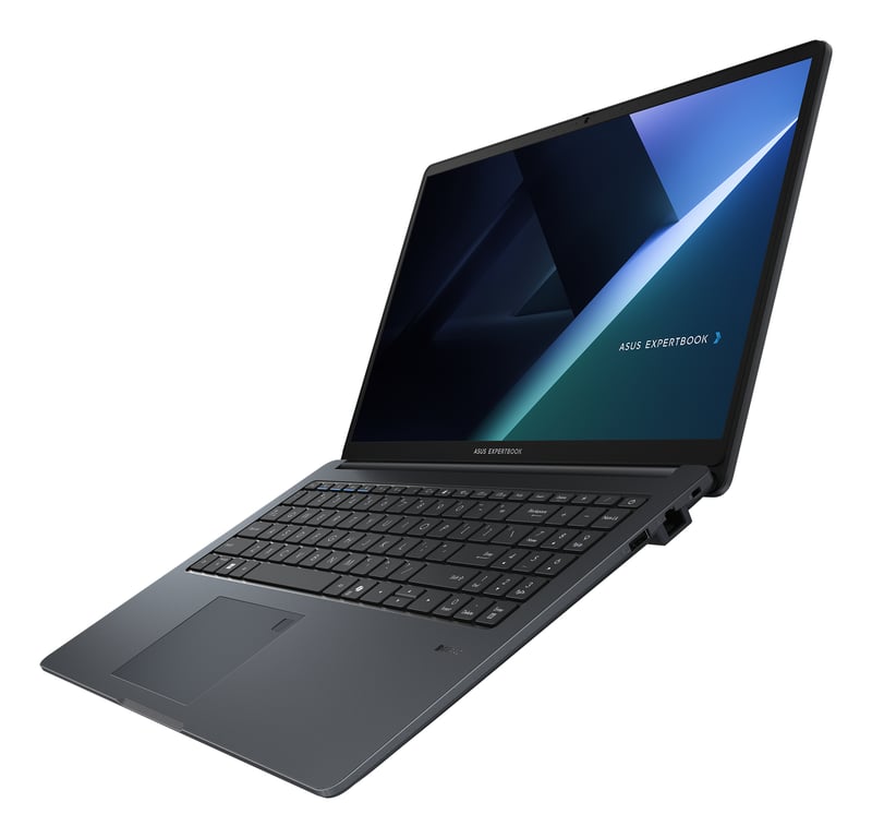 ASUS ExpertBook B1 B1503CVA S74764X 15.6 Core 5 RAM SSD - vue 8