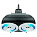 NUOVO BISSELL SpinWave + Vac Pet Select - Aspirapolvere / lavapavimenti a batteria - 25,9 V - 3 modalità - 70 min.