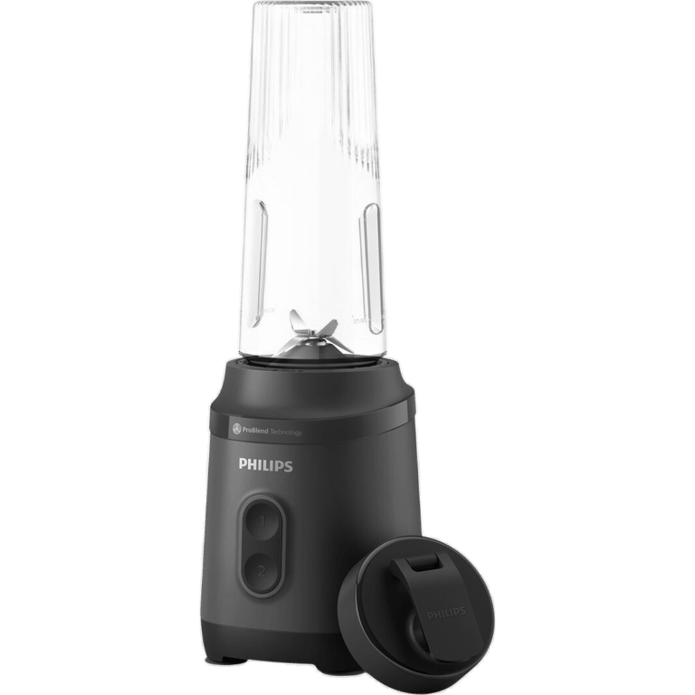 Blender Philips HR2670/00 – 350W, Technologie ProBlend, 0.6L - vue 2