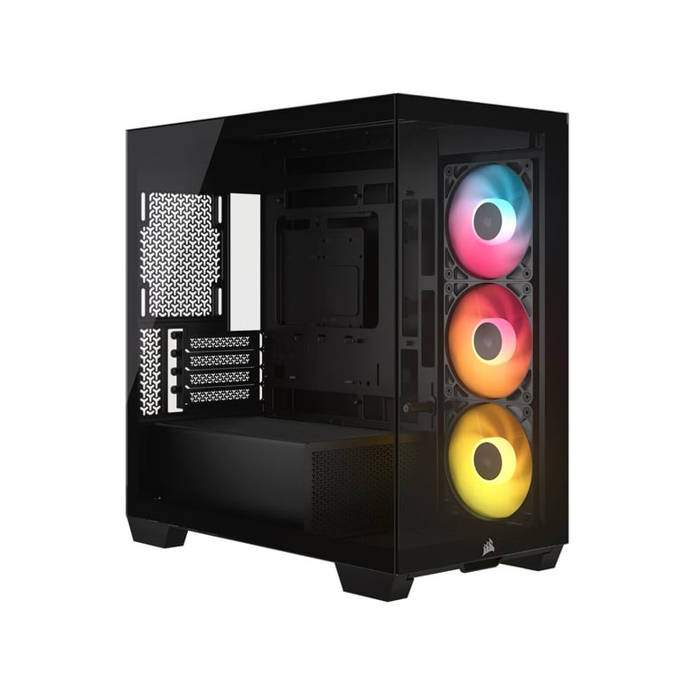 Corsair RS R ARGB Midi Tower Neuf