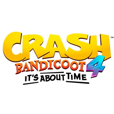 Crash Bandicoot 4 (SWITCH)