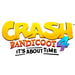Crash Bandicoot 4 (SWITCH)
