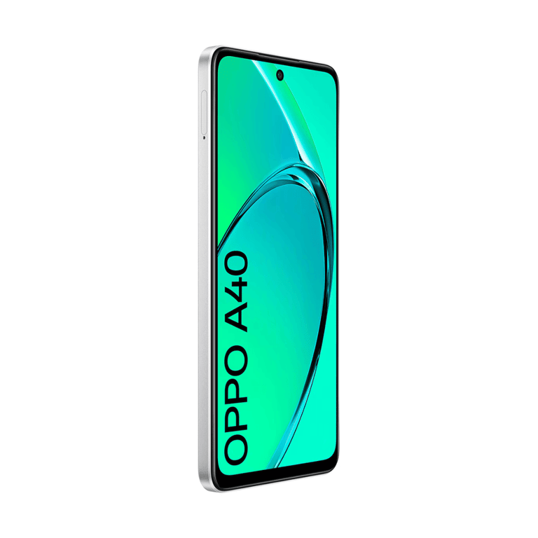 Oppo A40m - vue 3