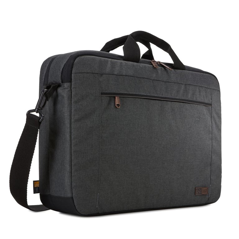 Case Logic Era ERALB116 Obsidian 39 6 cm 15.6 Malette Neuf