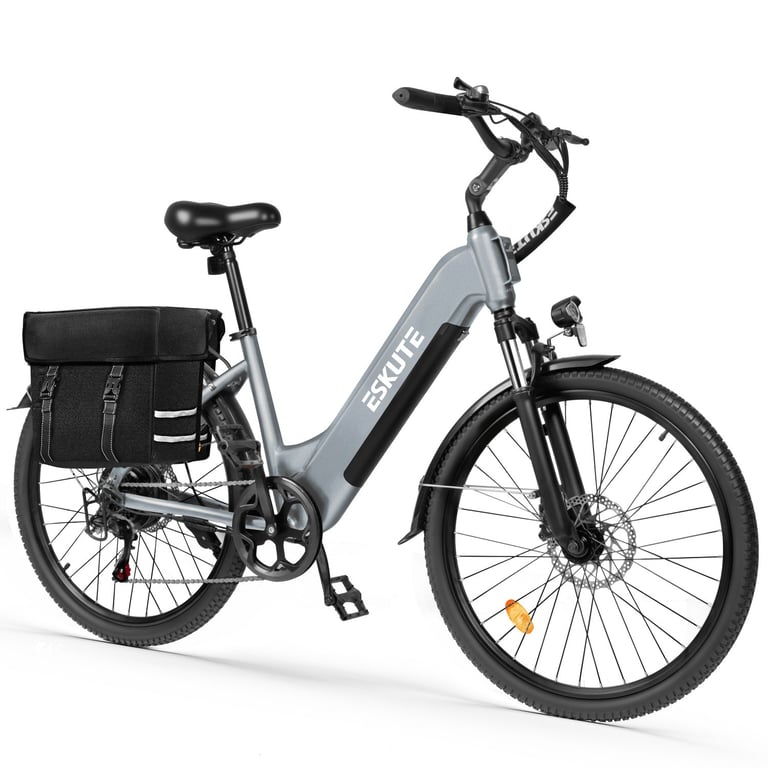 ESKUTE C202 Vélo Électrique 48V17.5Ah 26'' Neuf - vue 3