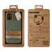 Muvit For Change Coque Bambootek Moss: Apple Iphone 11