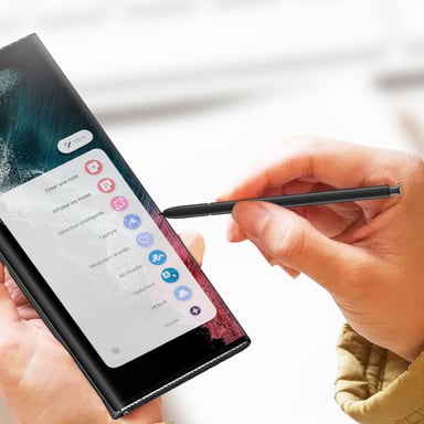 Samsung EJ-PS908B stylet 3 g Noir