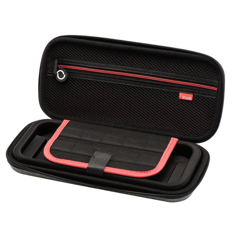 Sac de transport Nintendo Switch 2 - vue 3