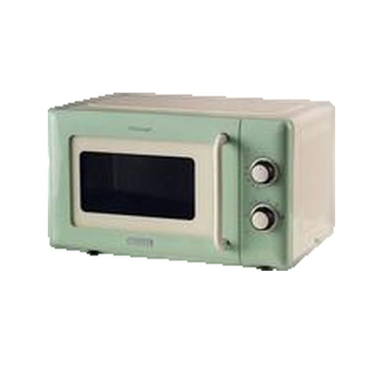 Micro ondes Ariete Vintage Line 396004 Décongélation Réchauffage - vue 2