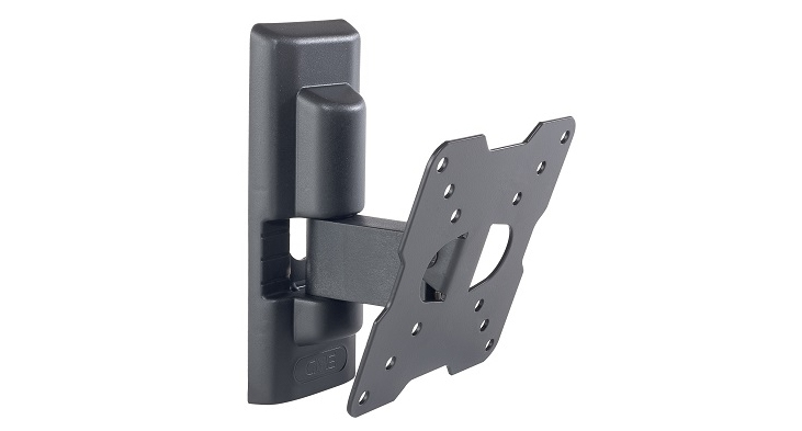 Meliconi FLATSTYLE ETR 100 63 5 cm 25 Neuf