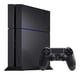 Sony PS4 500GB Wifi Negro