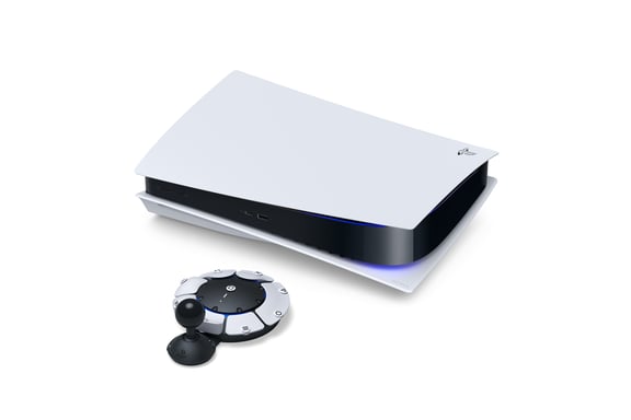 Sony Manette Access PS5