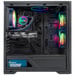 PC Gamer - DeepGaming Venom Intel Core i7-10700F - 32GB RAM - 500GB SSD NVMe PCIe 4.0 - GTX 1650 4GB GDDR5 - FDOS